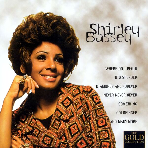 Shirley Bassey - The Best Of Shirley Bassey Shirley Bassey - The Best Of Shirley Bassey