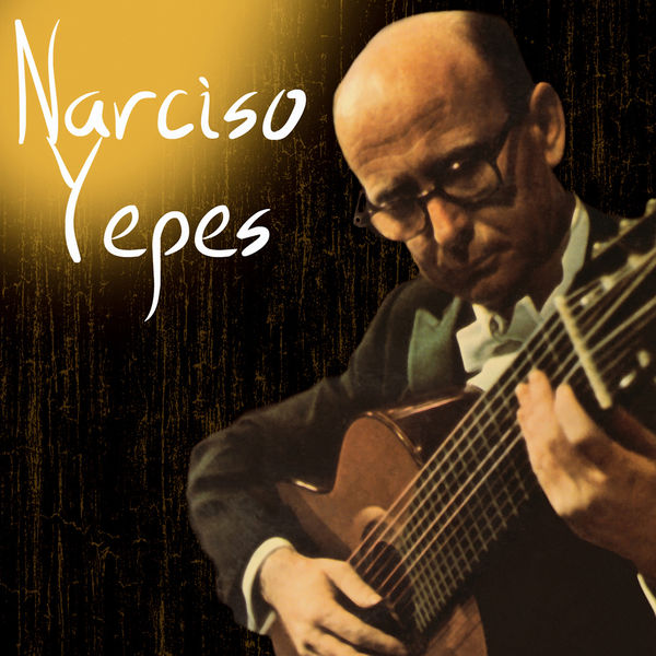 Hector Villalobos|Narciso Yepes