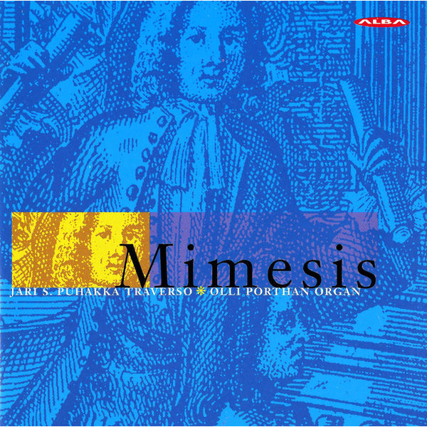 jari Puhakka - Mimesis jari Puhakka - Mimesis