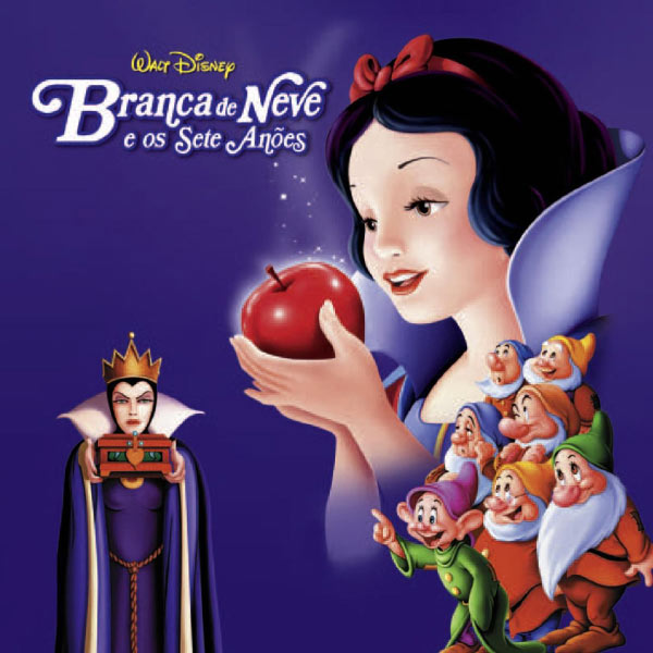 Various Artists - Snow White And The Seven Dwarfs Original Soundtrack Various Artists - Snow White And The Seven Dwarfs Original Soundtrack