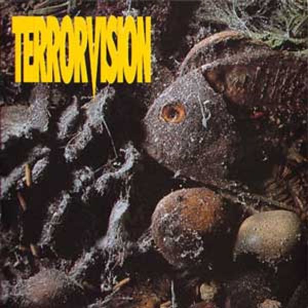 Terrorvision|Formaldehyde Terrorvision|Formaldehyde