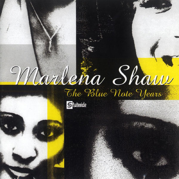 Marlena Shaw|The Blue Note Years