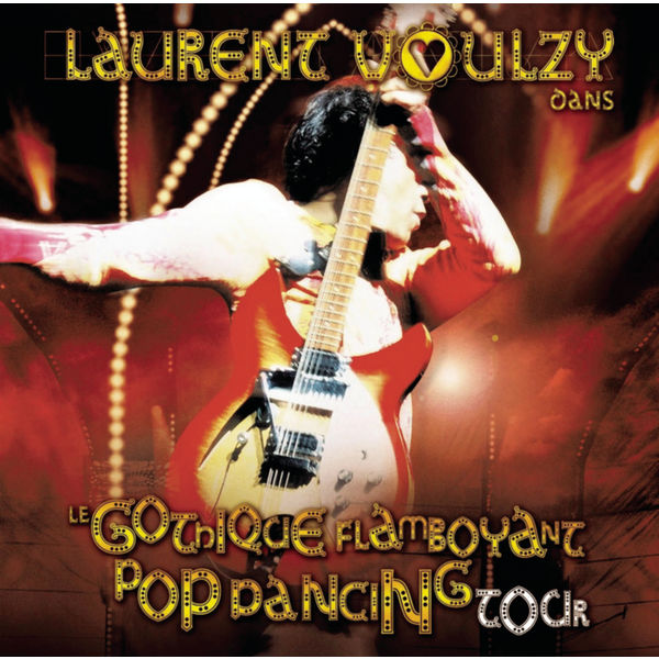 Laurent Voulzy - Jésus Laurent Voulzy - Jésus