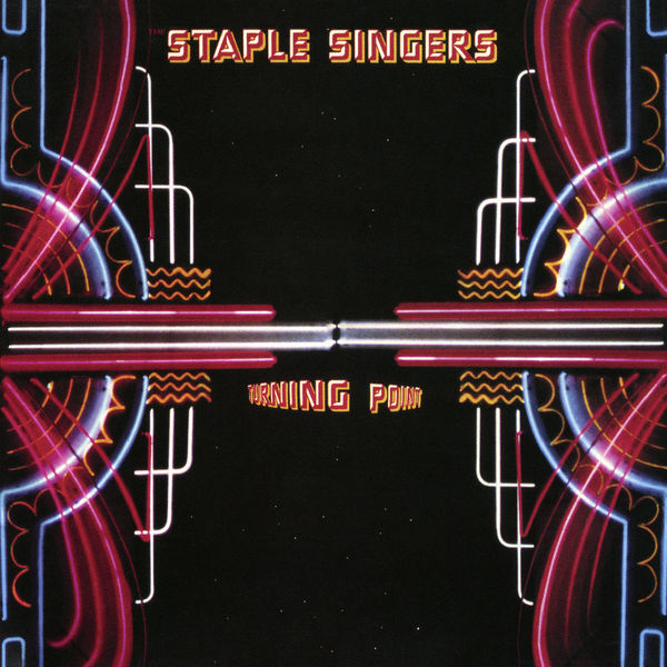 The Staple Singers|Turning Point (Expanded)