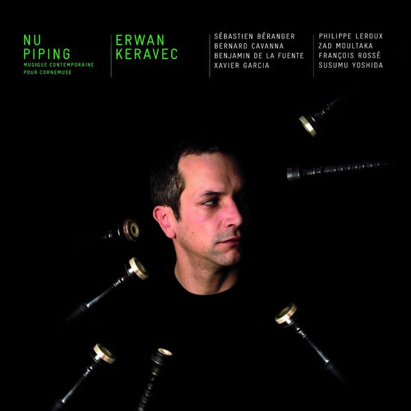 Erwan Keravec - Nu Piping Erwan Keravec - Nu Piping