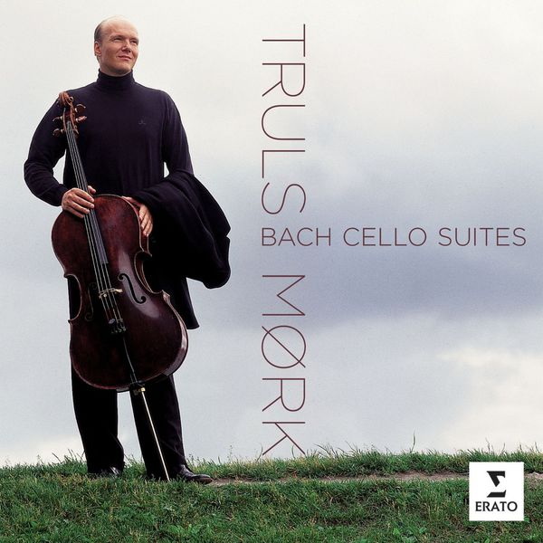 Truls Mørk|Bach, JS: Cello Suites, BWV 1007 - 1012