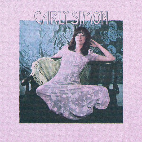 CARLY SIMON,新品未開封,SACD,AOR,カーリー・サイモン,SSW Carly Simon, カーリー・サイモン - Qobuz