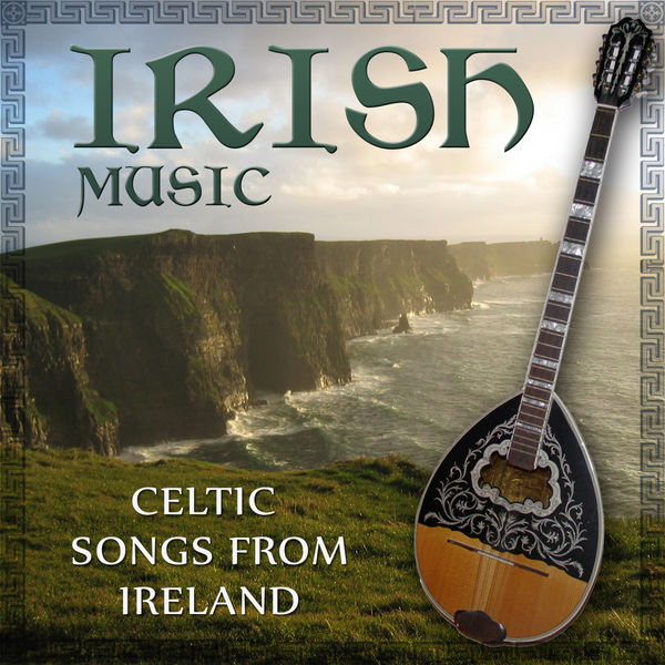 Gaelic Clover Band - Irish Music, Celtic Songs from Ireland Gaelic Clover Band - Irish Music, Celtic Songs from Ireland