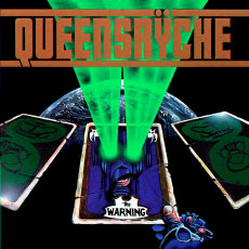 The Warning (Remastered / Expanded Edition), Queensrÿche - Qobuz