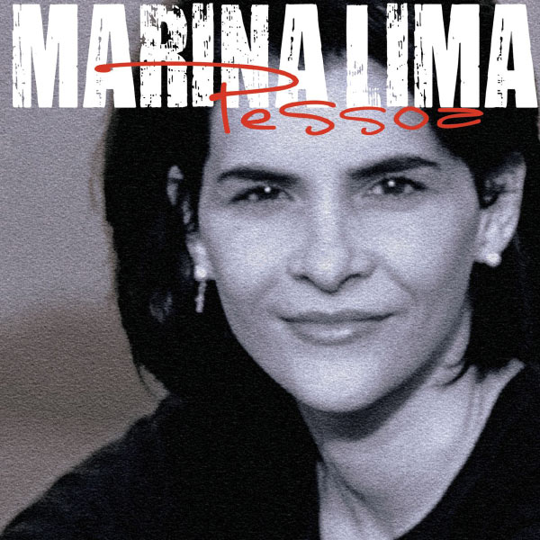 Marina Lima|Pessoa