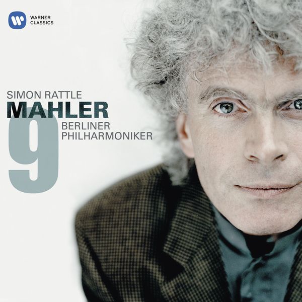 Sir Simon Rattle|Symphonie n° 9 Sir Simon Rattle|Symphonie n° 9