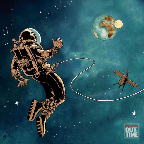Hugo Kant|Out of Time Hugo Kant|Out of Time