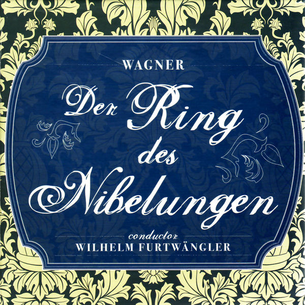 Birgit Nilsson|Wagner: Der Ring des Nibelungen