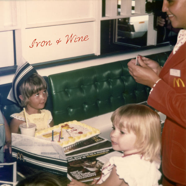 Iron & Wine|Time After Time Iron & Wine|Time After Time