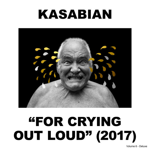 Kasabian|For Crying Out Loud (Deluxe) Kasabian|For Crying Out Loud (Deluxe)