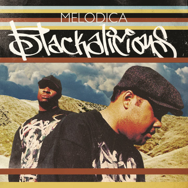 Blackaclicious|Melodica Blackaclicious|Melodica
