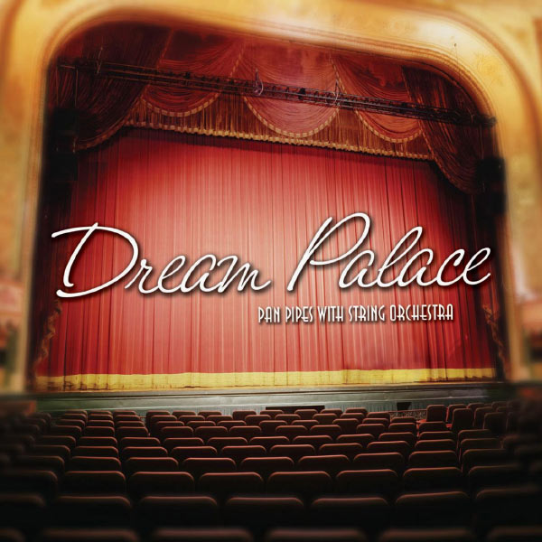David Arkenstone|Dream Palace (Dream Palace Album Version) David Arkenstone|Dream Palace (Dream Palace Album Version)