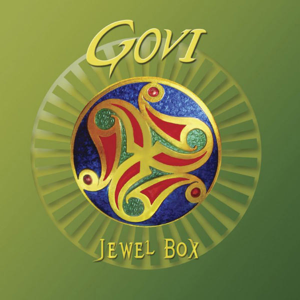 Govi - Jewel Box Govi - Jewel Box