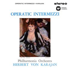 Operatic Intermezzi (Édition StudioMasters)