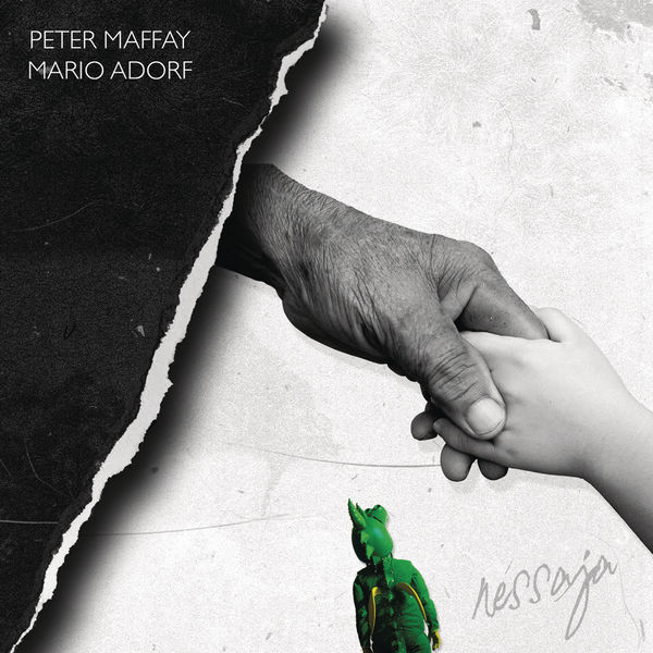 Nessaja, Peter Maffay Qobuz