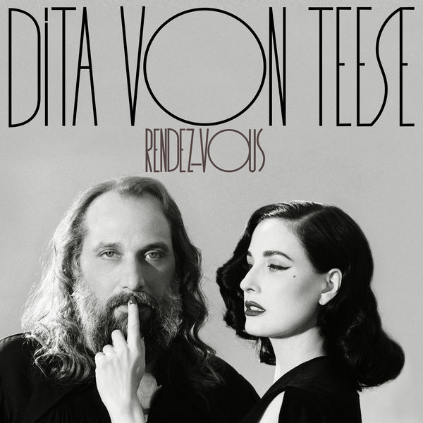 Dita Von Teese|Rendez-vous