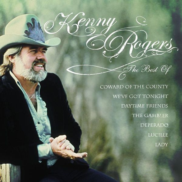 Kenny Rogers - Very Best Of Kenny Rogers Kenny Rogers - Very Best Of Kenny Rogers