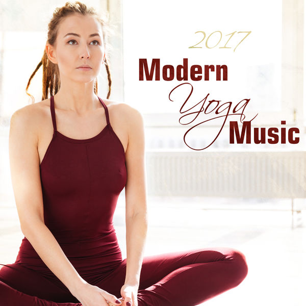 Healing Yoga Meditation Music Consort|2017 Modern Yoga Music: Buddhist Healing Method