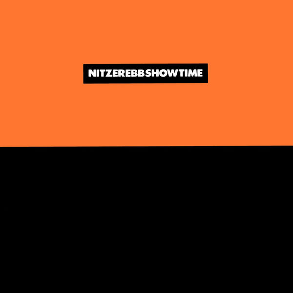 Nitzer Ebb|Showtime