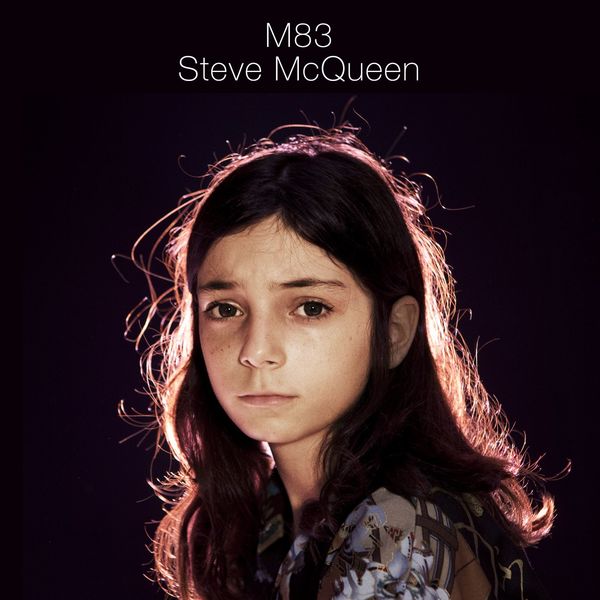 M83 - Steve McQueen EP M83 - Steve McQueen EP
