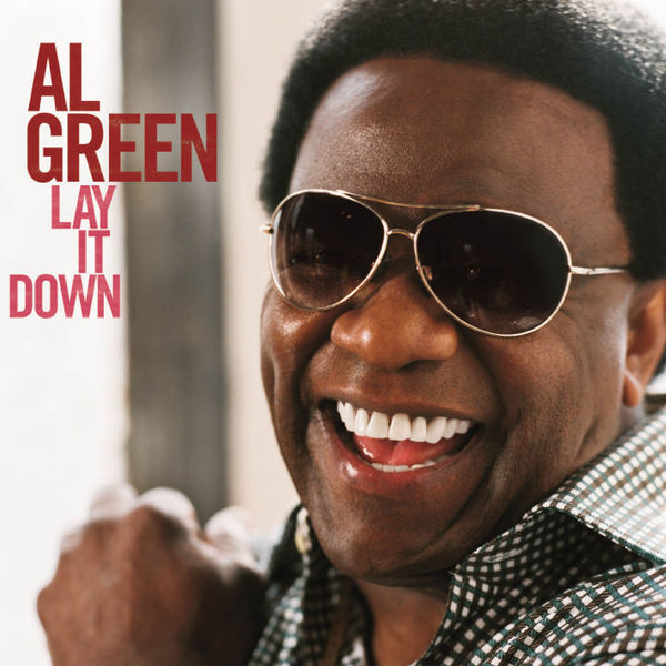 Al Green - Lay It Down Al Green - Lay It Down