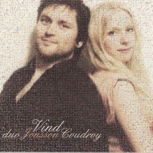 Duo Jonsson Coudroy - Vind Duo Jonsson Coudroy - Vind