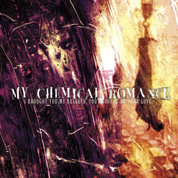 アイ・ブロウト・ユー・マイ・ブリッツ、ユー・ブロウト・ミー・ユア・ラヴ I Brought You My Bullets, You Brought Me Your Love, My Chemical