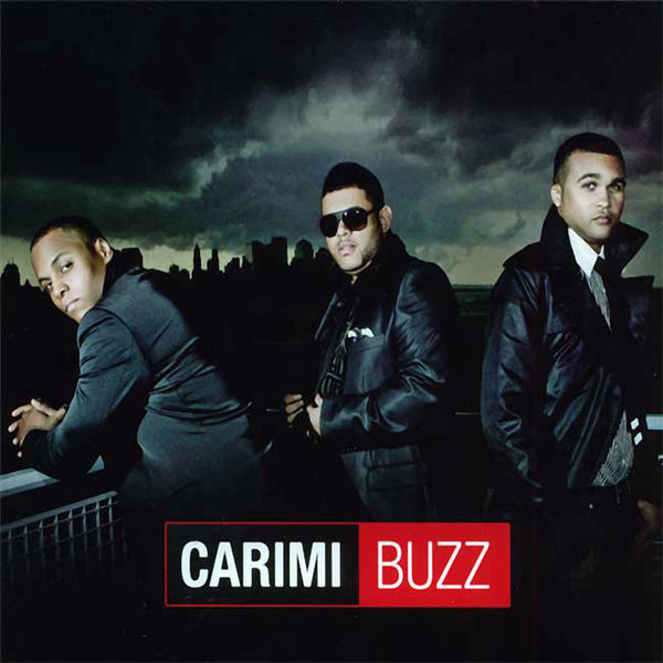 Carimi|Buzz