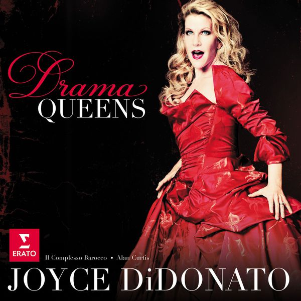Joyce DiDonato|Drama Queens Joyce DiDonato|Drama Queens