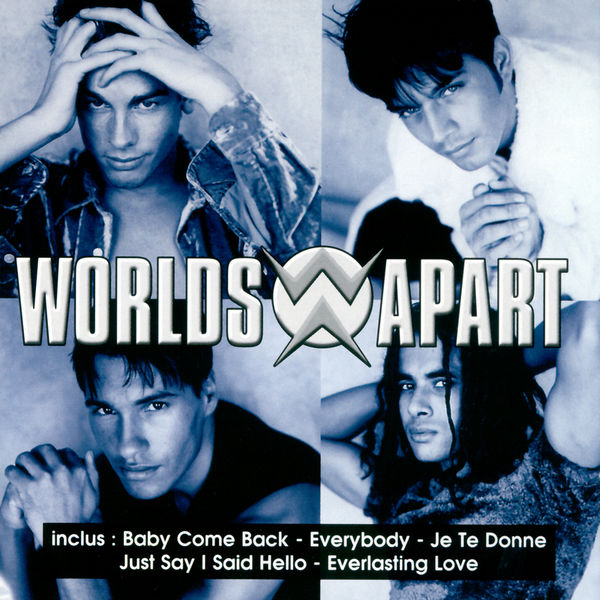 Worlds Apart|Everybody Worlds Apart|Everybody