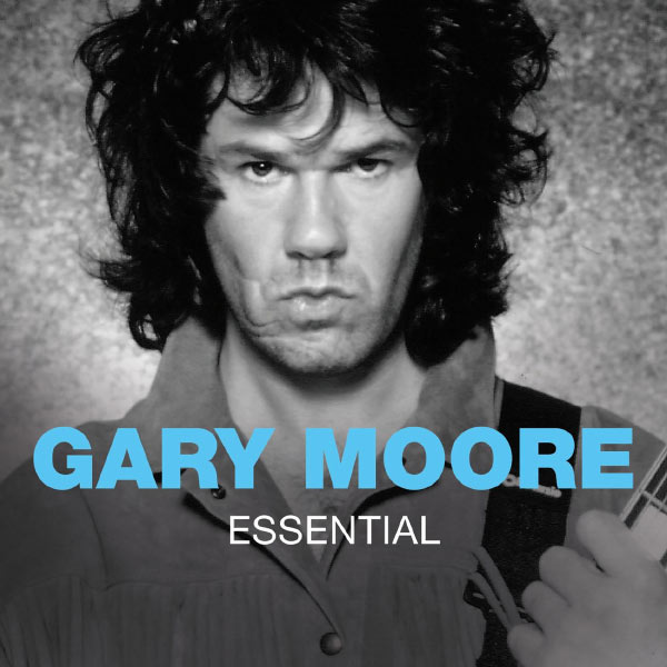 Gary Moore|Essential