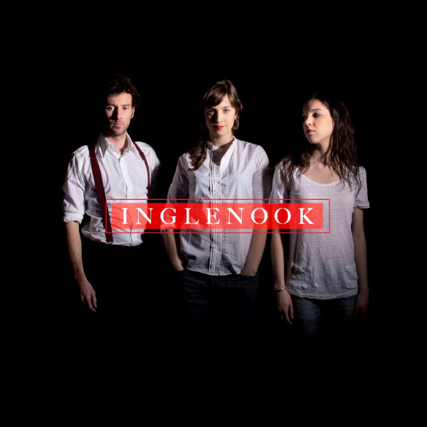 Inglenook - Chase Me Inglenook - Chase Me