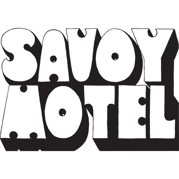 Savoy Motel|Souvenir Shop Rock Savoy Motel|Souvenir Shop Rock