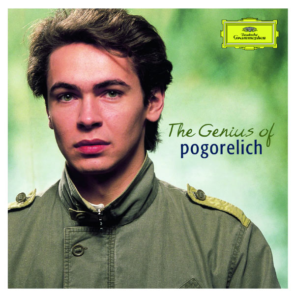入手困難　Ivo Pogorelich Complete Recordings 入手困難 Ivo Pogorelich Complete Recordings 入手困難 Ivo