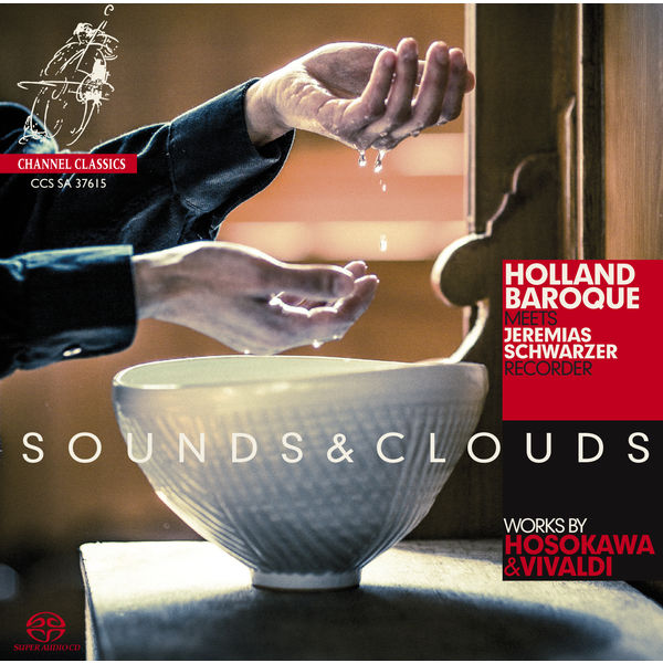 Holland Baroque|Sounds & Clouds Holland Baroque|Sounds & Clouds