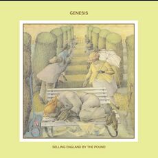 Selling England by the Pound (2007 Stereo Mix), Genesis - Qobuz