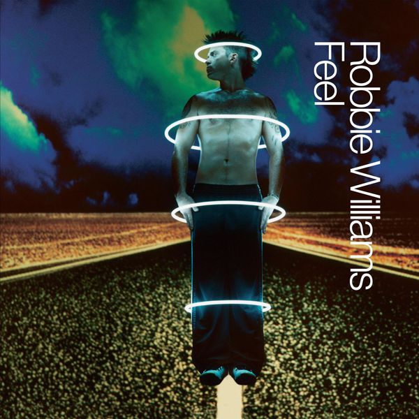 Robbie Williams - Feel Robbie Williams - Feel