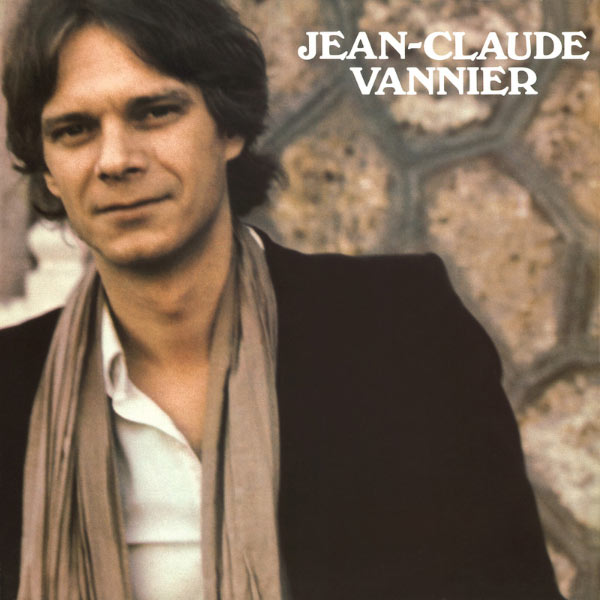 Jean-Claude Vannier - Des coups de poing dans la gueule Jean-Claude Vannier - Des coups de poing dans la gueule