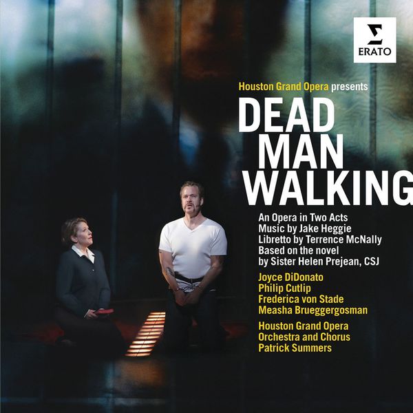 Joyce DiDonato|Dead Man Walking