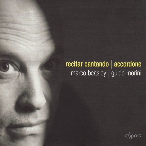 Accordone - Recitar Cantando Accordone - Recitar Cantando