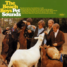 Pet Sounds