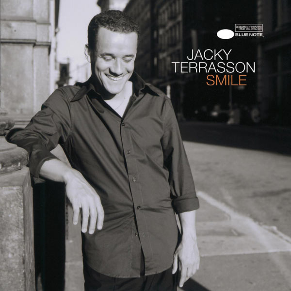 Jacky Terrasson|Smile