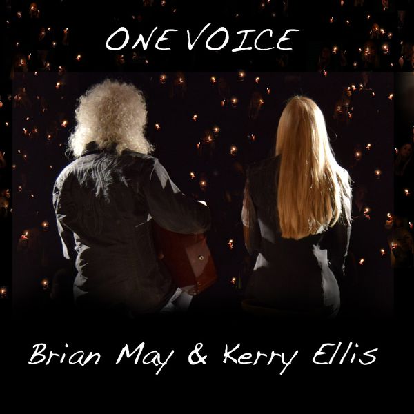 Brian May|One Voice