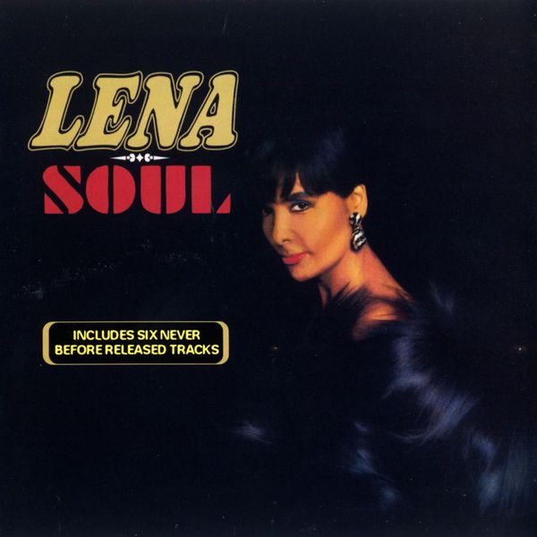 Lena Horne|Soul Lena Horne|Soul