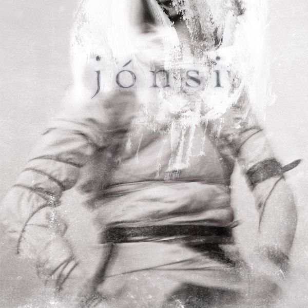 Jónsi - Go Do Jónsi - Go Do